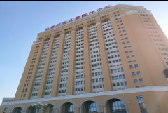 長春市兒童醫院